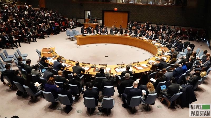 Read more about the article UNSC to ponder over Kashmir issue on 16th Aug. after 50 years