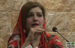 Read more about the article Mishal Malik urges world community to help Yasin Malik out from Indian Jail