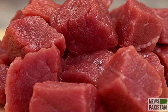 Read more about the article Avoid preserved red meat after Eid-ul-Azha: Health specialists!