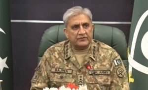 Read more about the article Kashmir dispute to be resolved as per aspirations of Kashmiri people: COAS