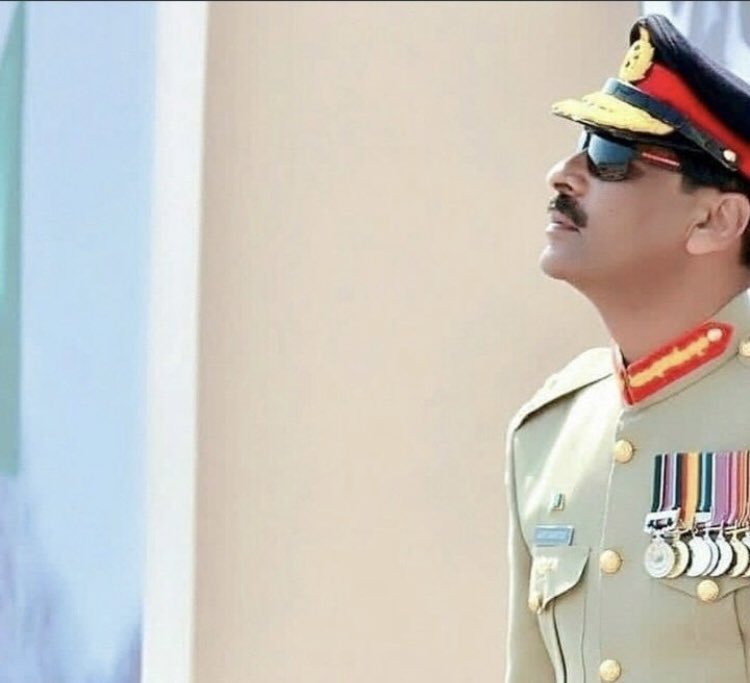 Read more about the article Pakistani forces have no comparison with others: DG ISPR