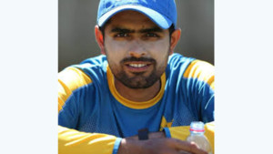 Read more about the article Babar Azam praises M. Yousuf and Younis Khan