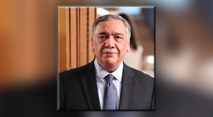 Read more about the article Full court reference to pay tributes to services of CJP Asif Saeed Khosa