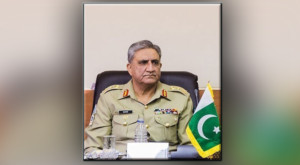 Read more about the article Pakistan esteems cordial ties with Bosnia & Herzegovina: COAS