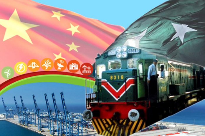 Read more about the article Gov’t releases Rs 360 mln for CPEC ML-1 railway project