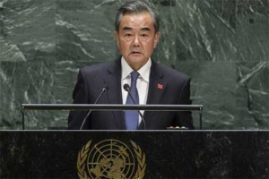 Read more about the article China emphasises on resolving Kashmir issue through UN Security Council resolutions