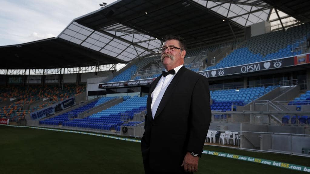 Read more about the article David Boon is ICC’s pick for match referee for Pak vs. Sri Lanka series