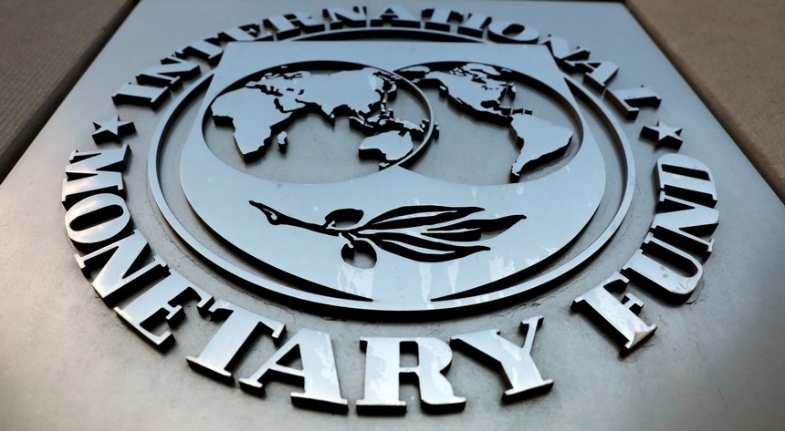Read more about the article IMF slashes global growth outlook
