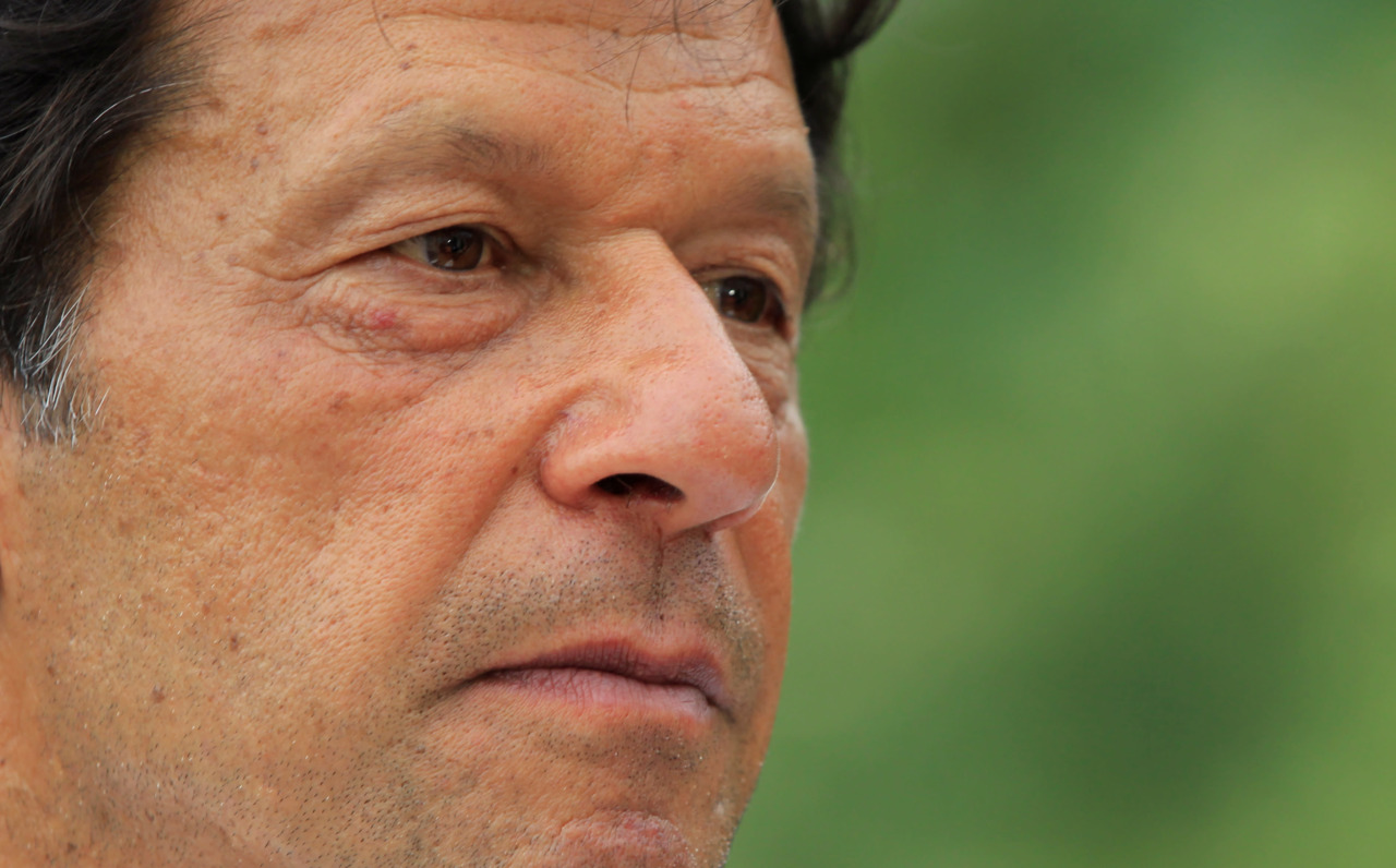 Read more about the article PM Imran’s Skardu visit postponed due to inclement weather