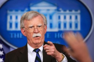 Read more about the article John Bolton says Trump lying about firing him