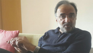 Read more about the article CM Sindh won’t be replaced even if arrested by NAB: Kaira