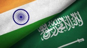 Read more about the article Post Oil-Age Scenario: Saudi Envoy insinuates at $100b investment in India!