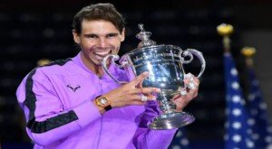 Read more about the article Tennis: Rafael Nadal wins US Open