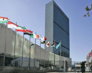 Read more about the article Harshly criticized Russia-backed UN resolution on women fails