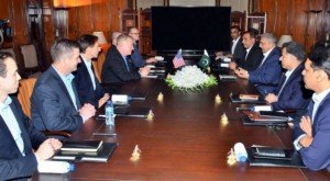 Read more about the article COAS, US delegation discuss Kashmir and Afghanistan state of affairs