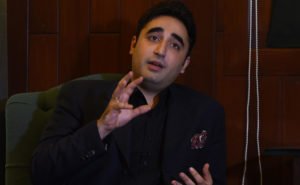 Read more about the article PPP supports JUI-F’s Azadi March: Bilawal Bhutto