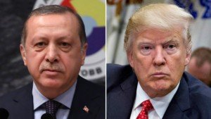 Read more about the article Erdogan to meet Trump in US over Syria ‘safe zone’