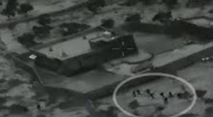 Read more about the article Pentagon releases Baghdadi raid video