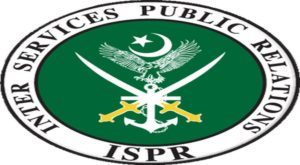 Read more about the article Agencies intercept Indian cyber attacks: ISPR