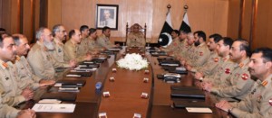 Read more about the article Pak Army fully prepared to defend territorial integrity of motherland: COAS