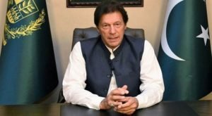 Read more about the article Peace Initiative: PM Imran Khan to visit Saudi Arabia today