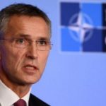 NATO chief ‘confident’ US will keep arming Ukraine