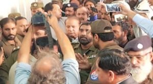 Nawaz Sharif