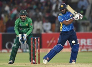 Read more about the article Cricket 2nd T20I: Sri Lanka beats Green Shirts by 35 runs to claim series