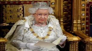 Read more about the article Queen’s Speech: PM’s agenda for Govt. including Brexit set out