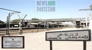 Read more about the article Larkana by-poll: Irregularities reported