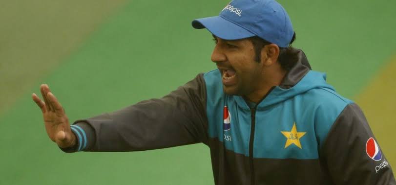 Read more about the article Sarfaraz admits green shirts failed to perform on homeground