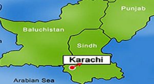 Read more about the article Minor intensity tremors jolt Malir, Landhi and Korangi areas of Karachi