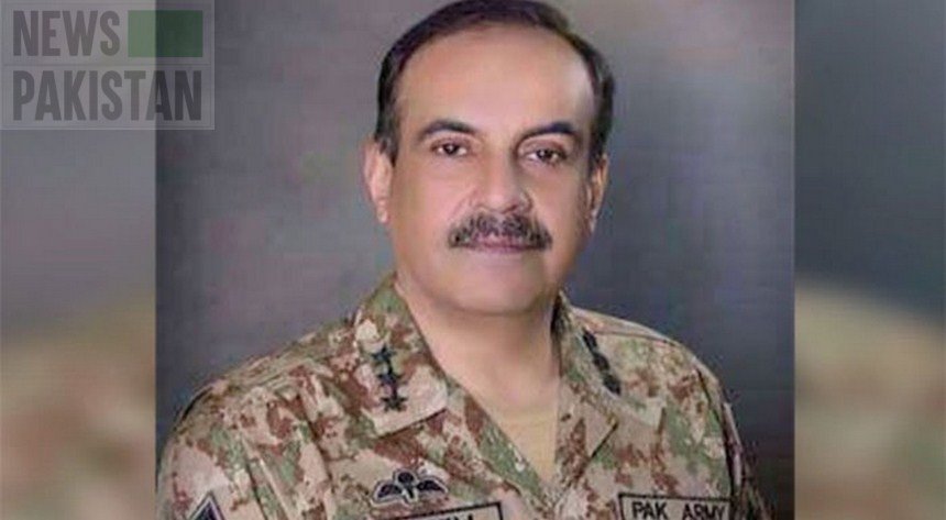 You are currently viewing Lt Gen Nadeem Raza appointed as CJCSC