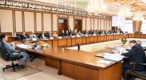 Read more about the article COAS Tenure: Fed Cabinet approves new summary