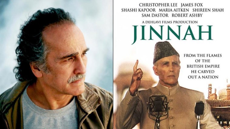 You are currently viewing Jinnah movie director working on another project in Pakistan