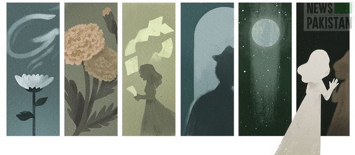 You are currently viewing Google Doodle celebrates Parveen Shakir’s 67th birthday