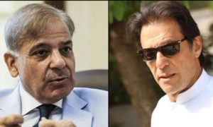 Read more about the article Shehbaz sends three names for CEC to PM