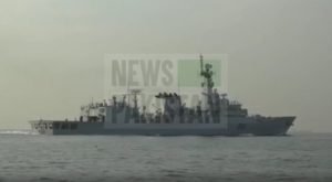 Read more about the article Pak-Bahrain Shaheen Al Jazeera-2019 drill concludes