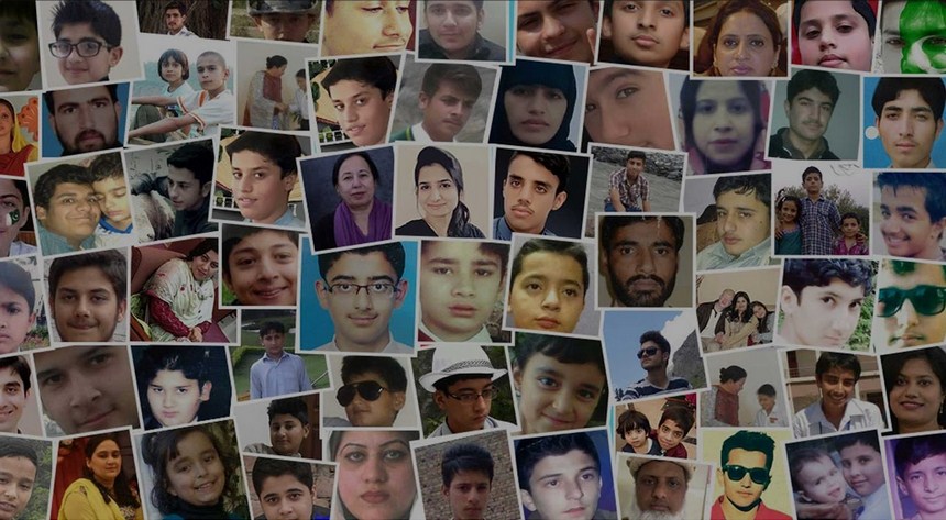Read more about the article 8th anniversary of APS tragedy