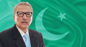 Read more about the article Income Tax Ordinance Promulgated by President Arif Alvi