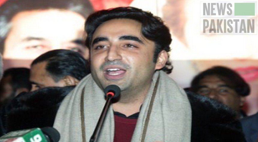 You are currently viewing CPEC: Bilawal accuses PTI Govt of disregarding Baloch