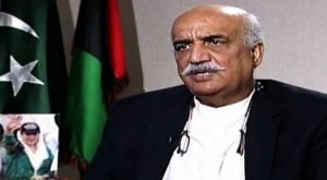 Read more about the article SHC suspends Khursheed Shah’s bail