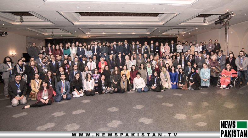 You are currently viewing 16th Annual Fulbright Alumni Conference