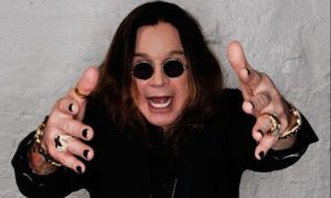 Read more about the article Rocker Ozzy suffers from Parkinson’s disease