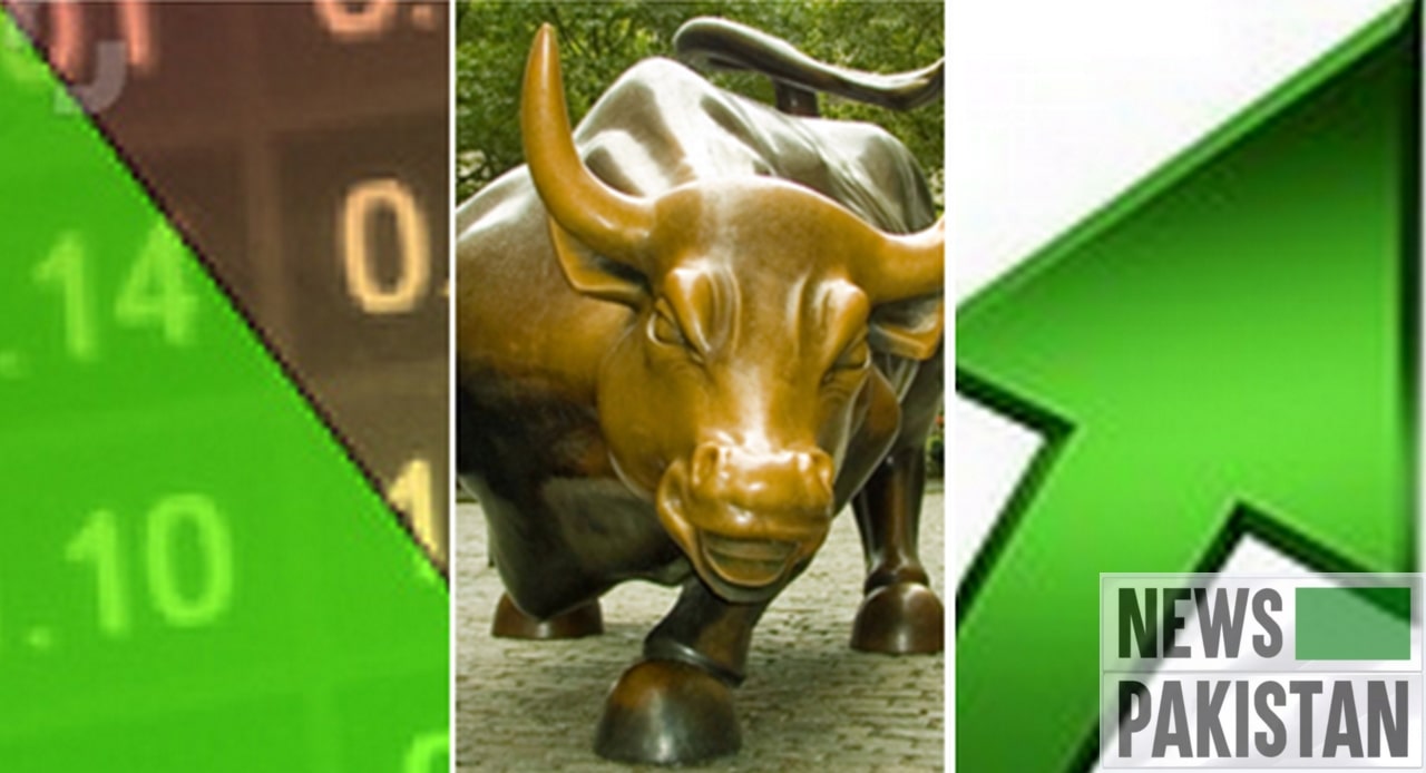 Read more about the article Stock markets push higher
