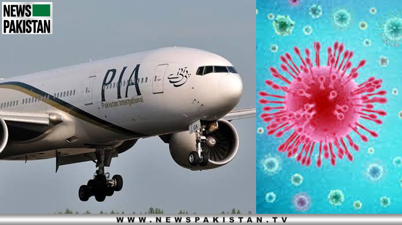 Read more about the article Coronavirus: PIA suspends flights to Beijing