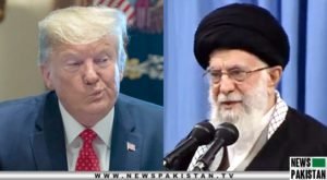 Read more about the article Iran-US tensions: Trump was told minutes before killing Soleimani