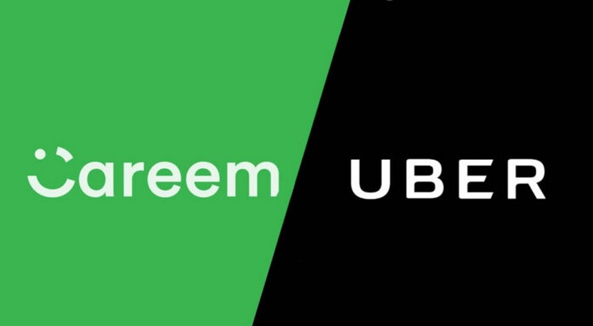 You are currently viewing Uber-Careem set to merger after green light from CCP