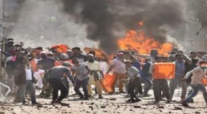 Read more about the article CAA: India riots claim 24 lives