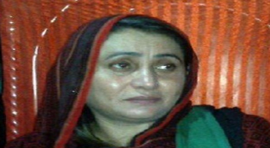 You are currently viewing Clash between two groups claims life of PPP MPA Shahnaz Ansari
